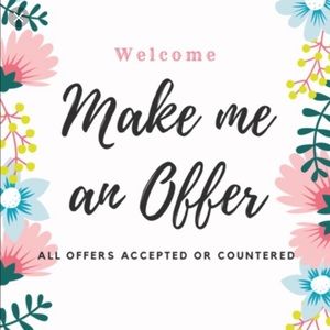 Welcome To Poco’s Closet